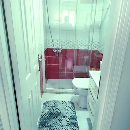 Sultanahmet Apartman
