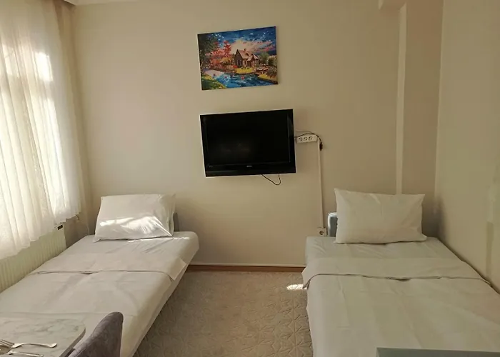 Sultanahmet Apartamento Estambul