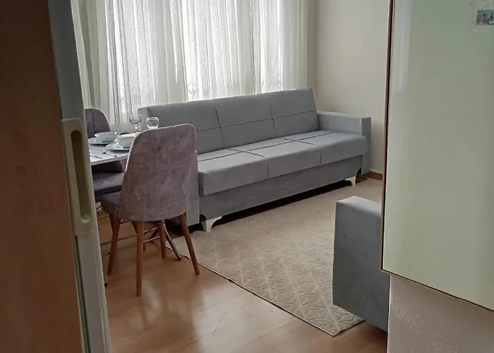 Sultanahmet Apartamento *