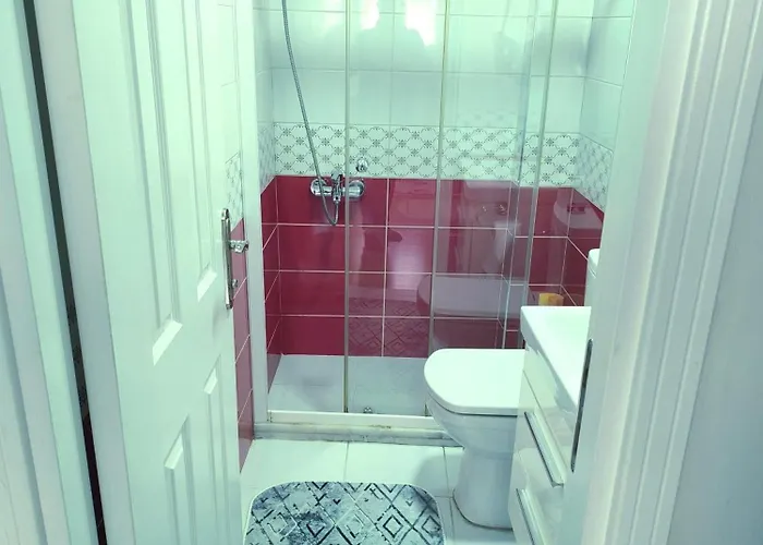 Sultanahmet Apartamento