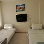 Sultanahmet Apartman Isztambul