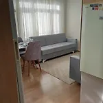 Sultanahmet Apartman *