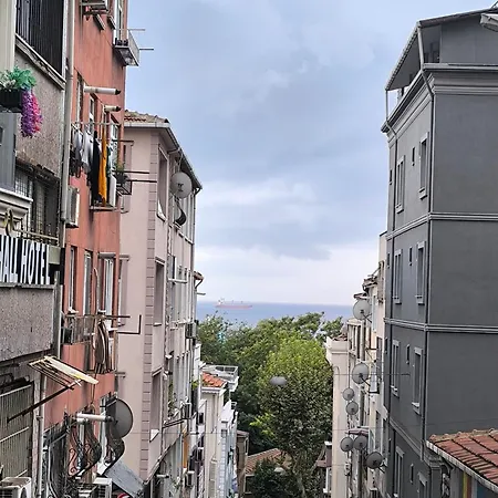 Sultanahmet Apartman