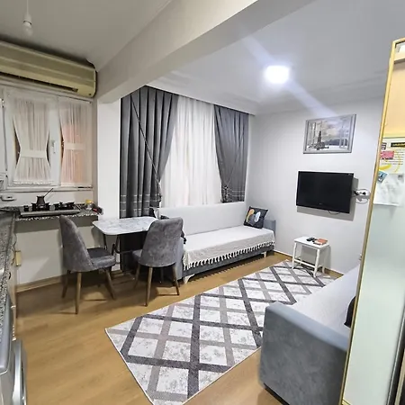 Sultanahmet Apartment *