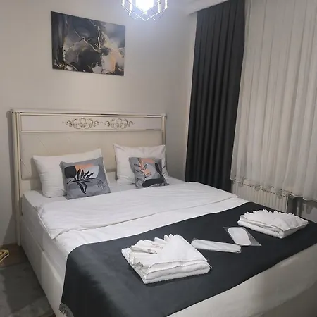 Apartment Sultanahmet *