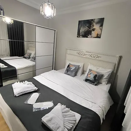 Sultanahmet * 伊斯坦布尔