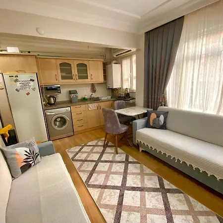 Sultanahmet * 伊斯坦布尔