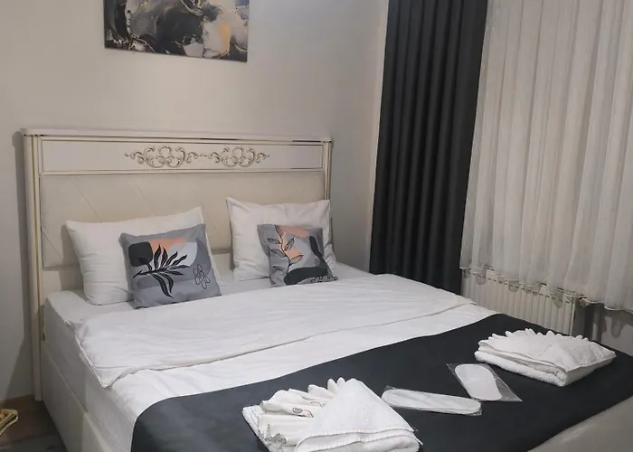 Apartment Sultanahmet *