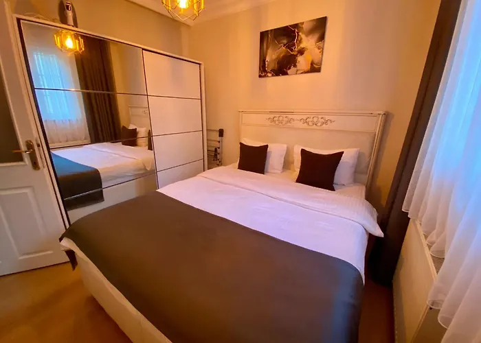 Sultanahmet Apartment Istanbul