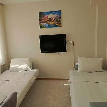 Sultanahmet Apartamento Estambul
