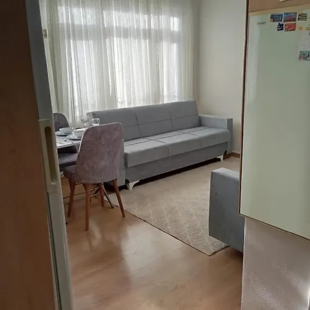 Sultanahmet Apartamento *