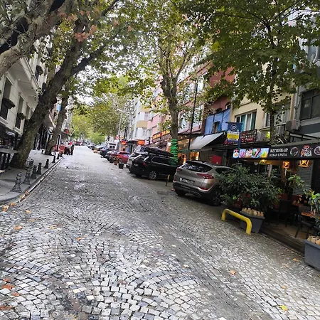 Sultanahmet *