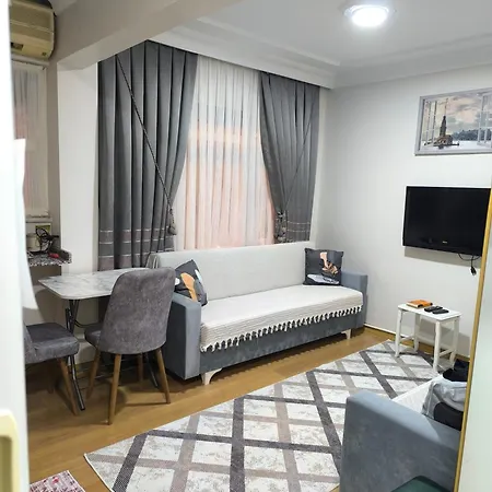 Sultanahmet Apartamento *
