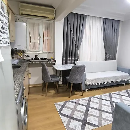 Apartamento Sultanahmet